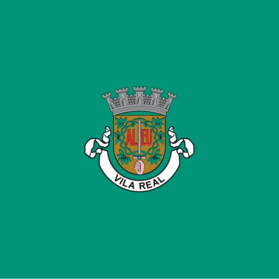 Município de Vila Real