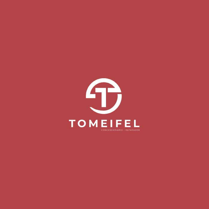 Tomeifel