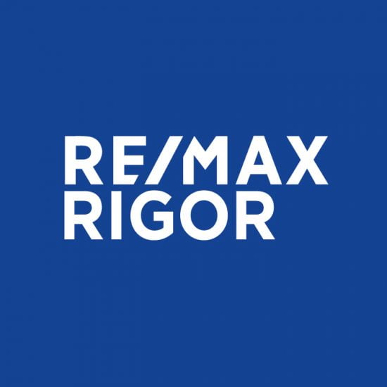 Remax Rigor Logo