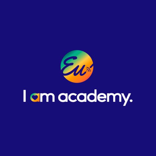 I Am Academy Brand 22 Creative Agency
