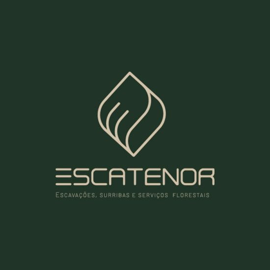 Branding e Design | Escatenor