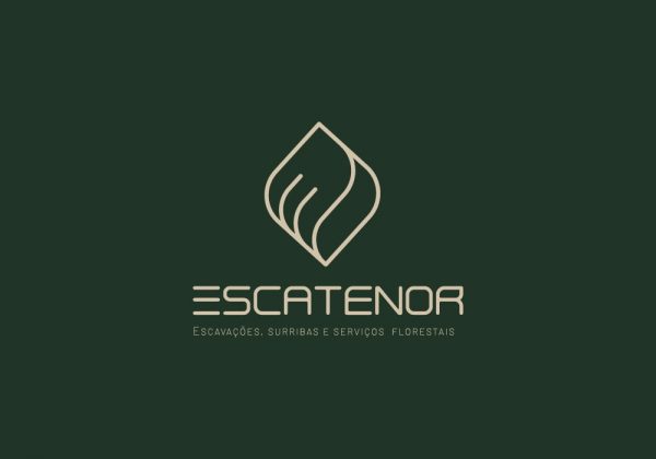Branding e Design | Escatenor