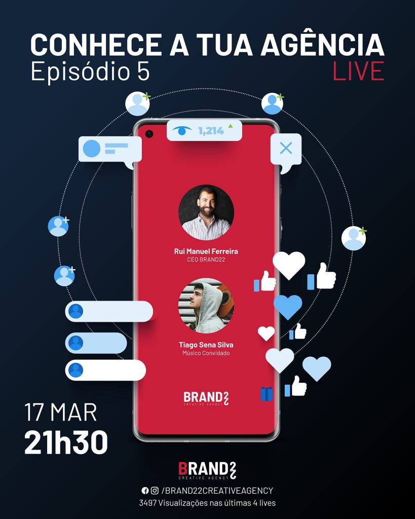 “Conhece a TUA Agência!”  – Episódio 5