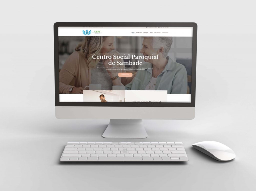 CSP Sambade – A importância da presença online para a sua marca/negócio
