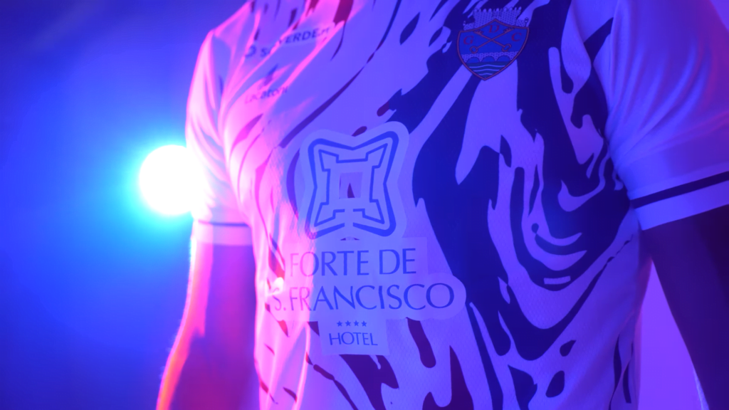 Brand 22 Creative Agency produtora do novo vídeo “A Nossa Pele 2021/22”