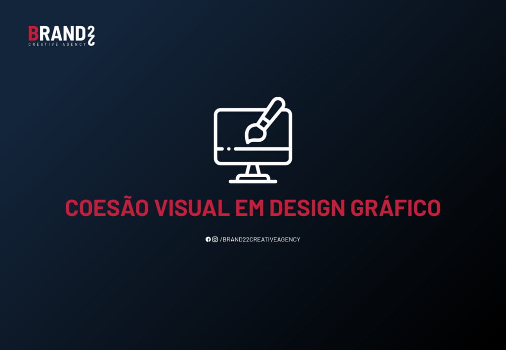Coesão Visual em Design Gráfico