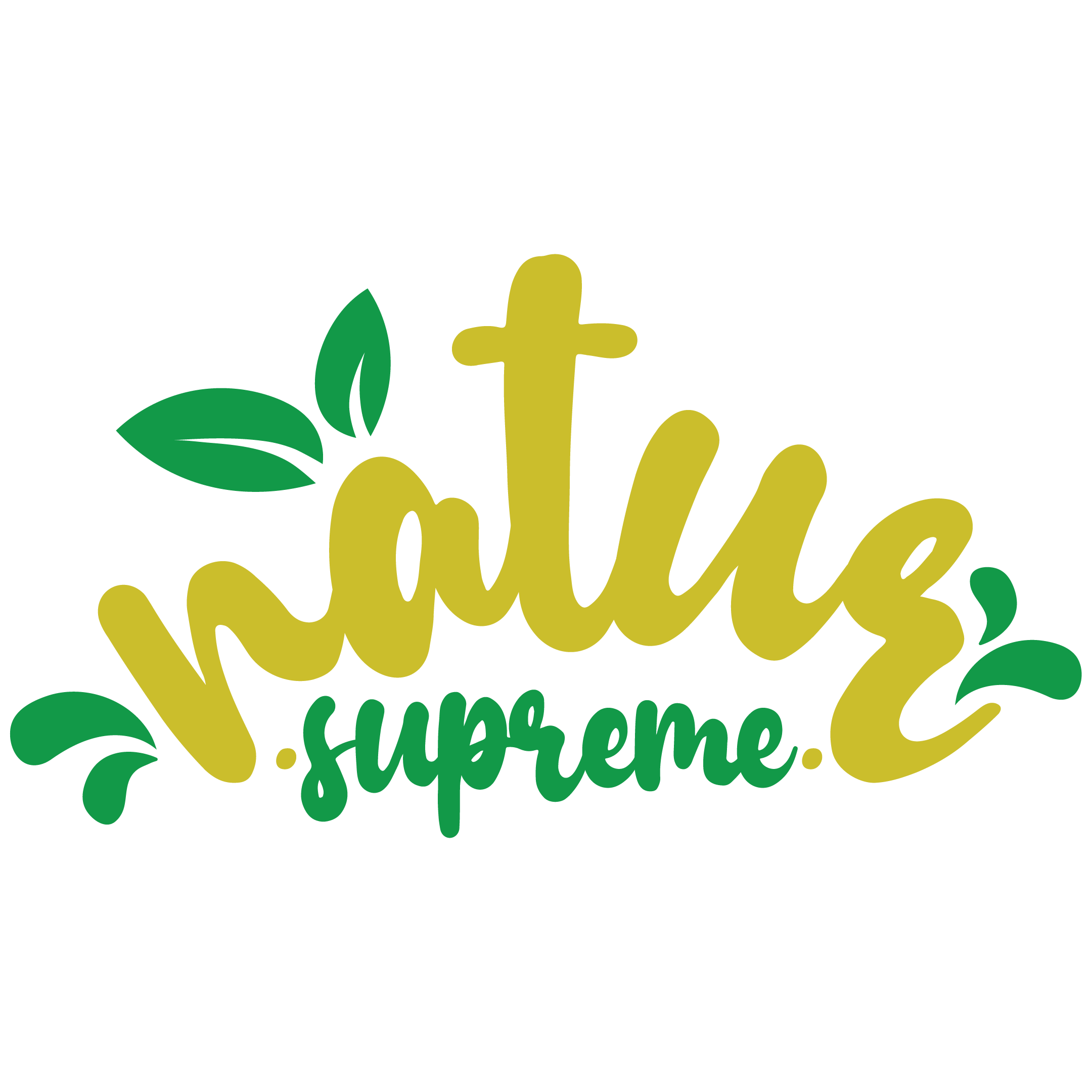Logo Natur Supreme