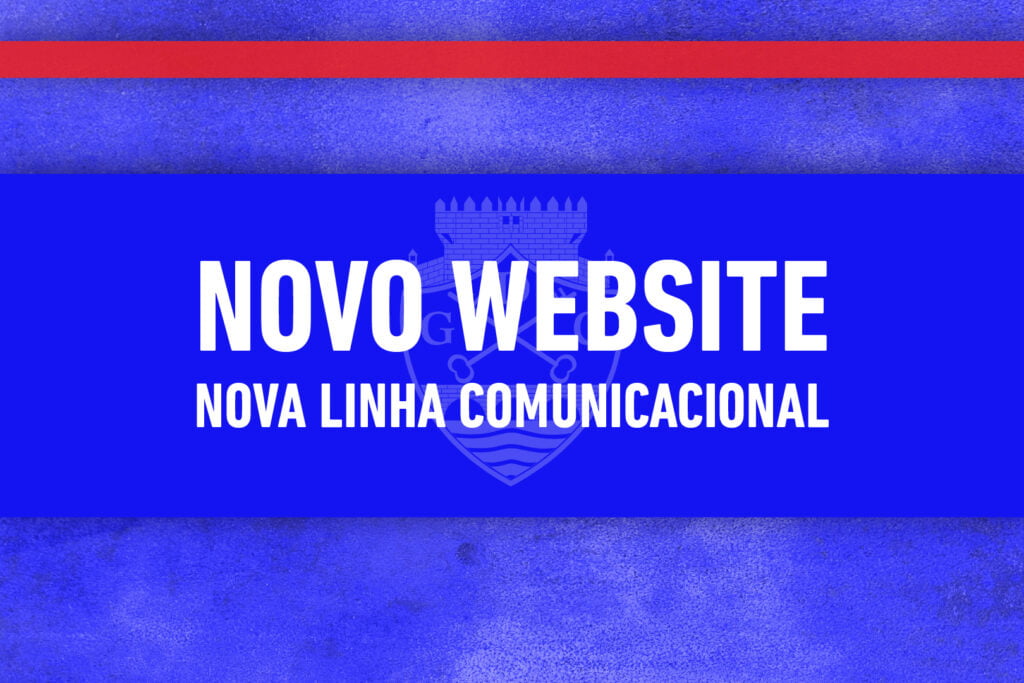 Nova linha do GD Chaves apresentada aos adeptos