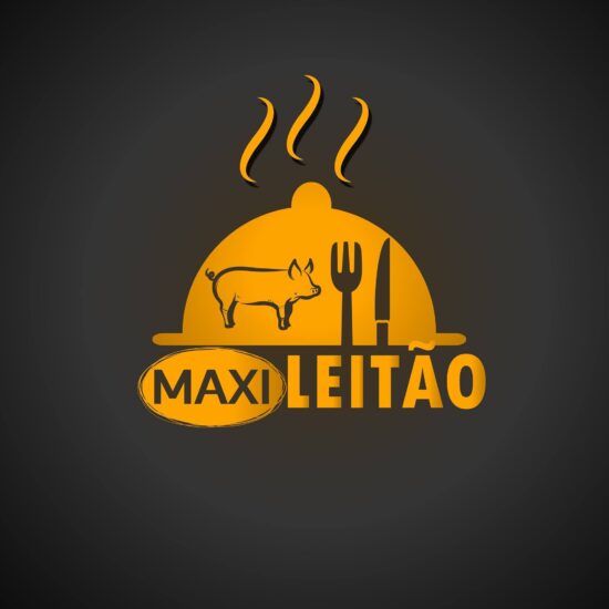 Vídeo Promocional - maxi leitão