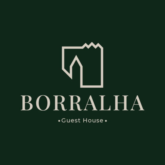 Fotografia Promocional - Borralha Guest House