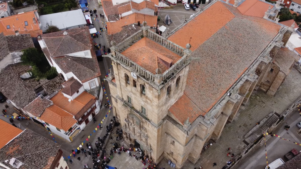 Cobertura Evento Feira de Medieval de Torre de Moncorvo