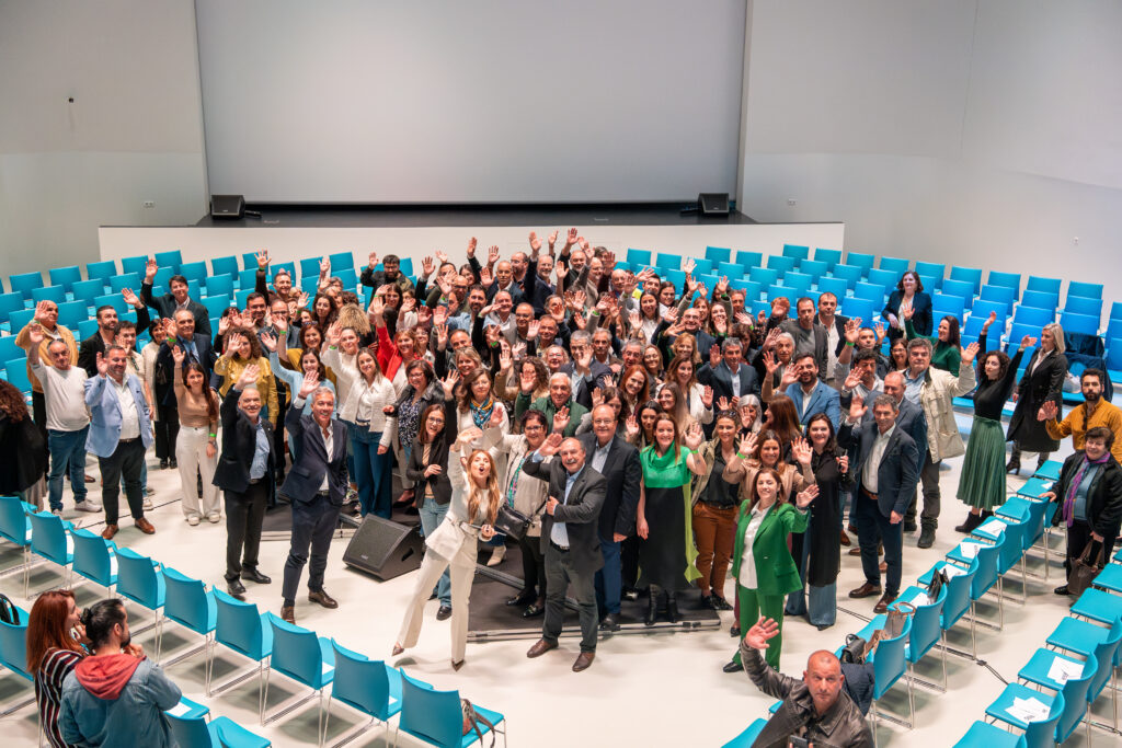 Brand22 foi responsável pela organização do II Fórum de Turismo do Alto Tâmega e Barroso