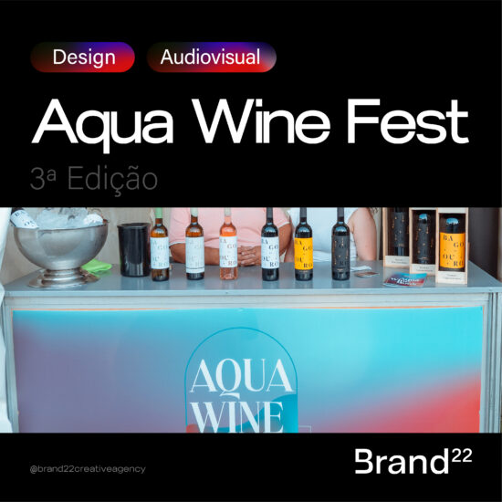 Aqua Wine Fest 2025