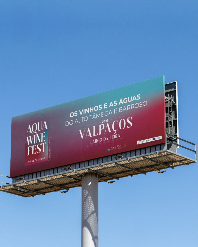 Aqua Wine Fest 2025