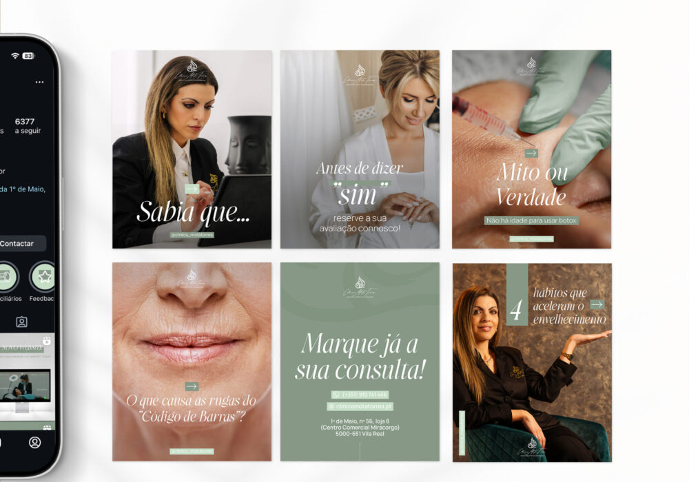 Clínica Mota Torres