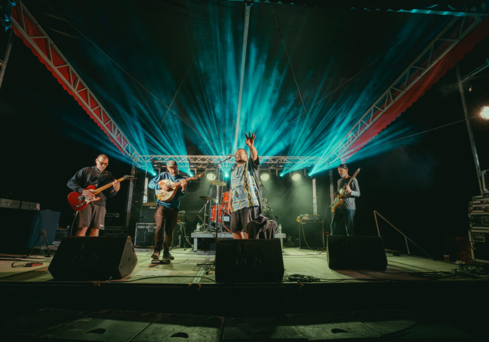 Festival Aldeia de Lobos 2025