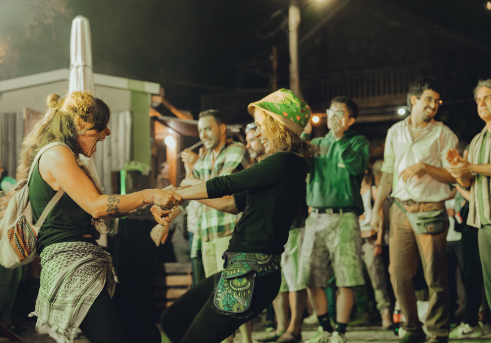 Festival Aldeia de Lobos 2025