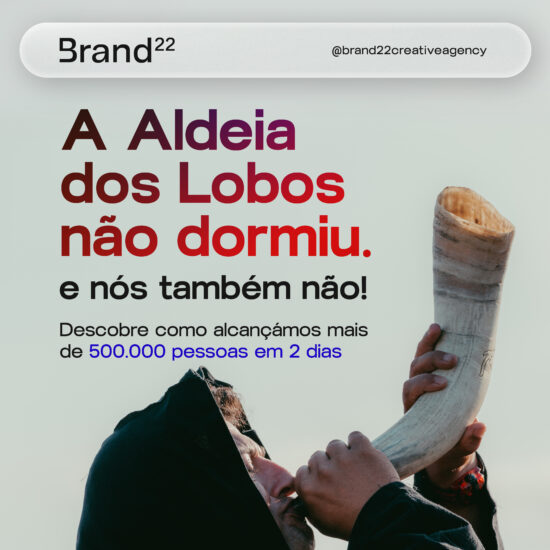 Festival Aldeia de Lobos 2025