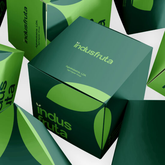 Indusfruta portfólio