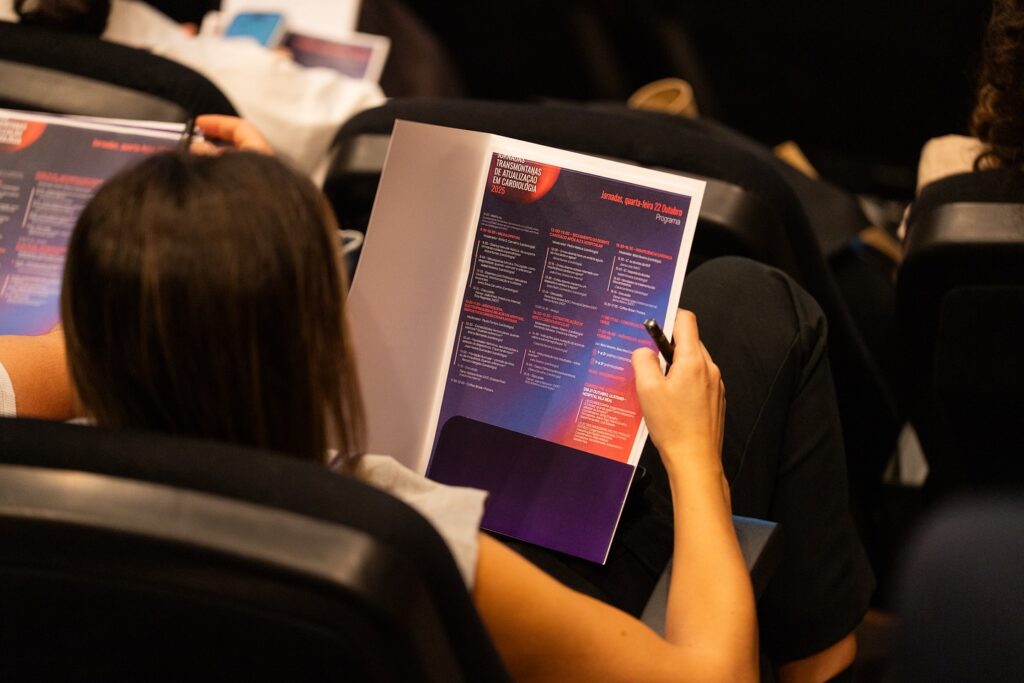 Jornadas Transmontanas de Atualização em Cardiologia