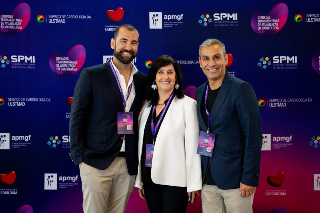 Jornadas Transmontanas de Atualização em Cardiologia