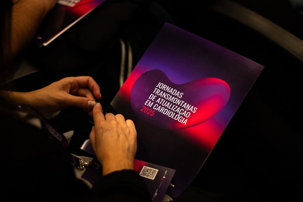 Jornadas Transmontanas de Atualização em Cardiologia