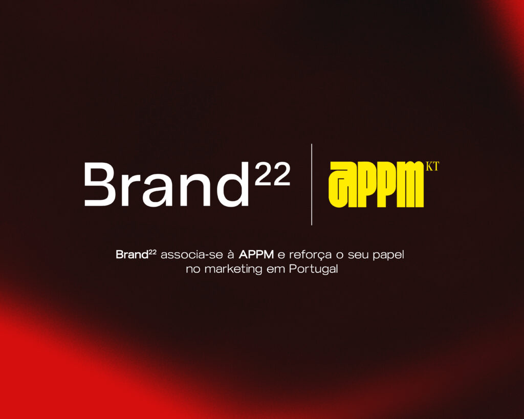 Brand22 associa-se à APPM e reforça o seu papel no marketing em Portugal