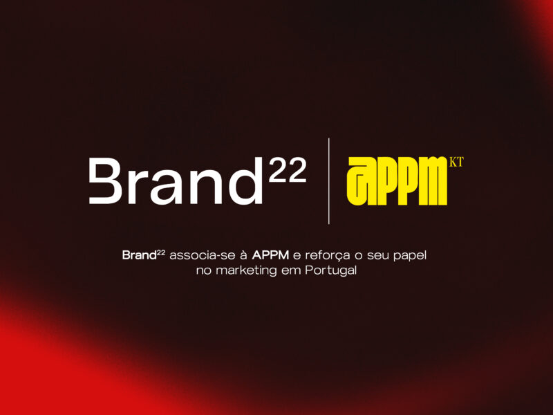 APPM - Associação Portuguesa dos Profissionais de Marketing