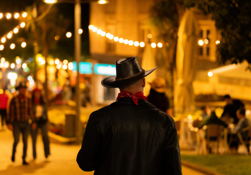 gin & street food sessions