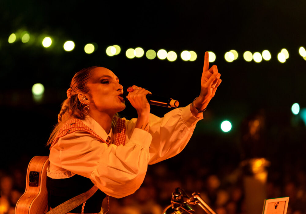 gin & street food sessions