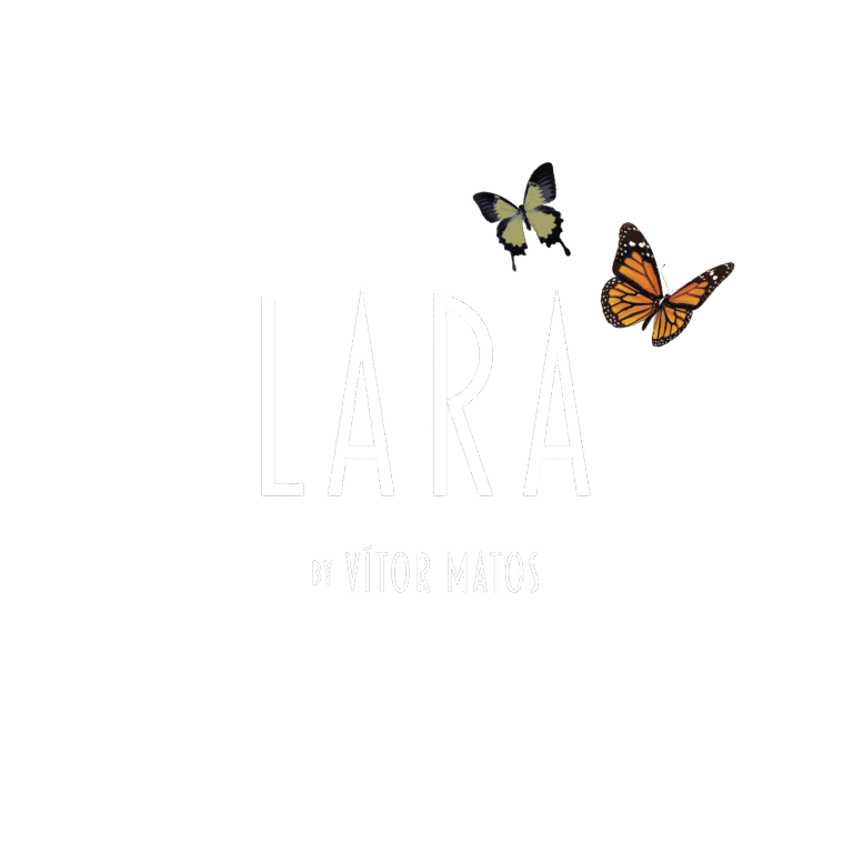 LARA by Vítor Matos
