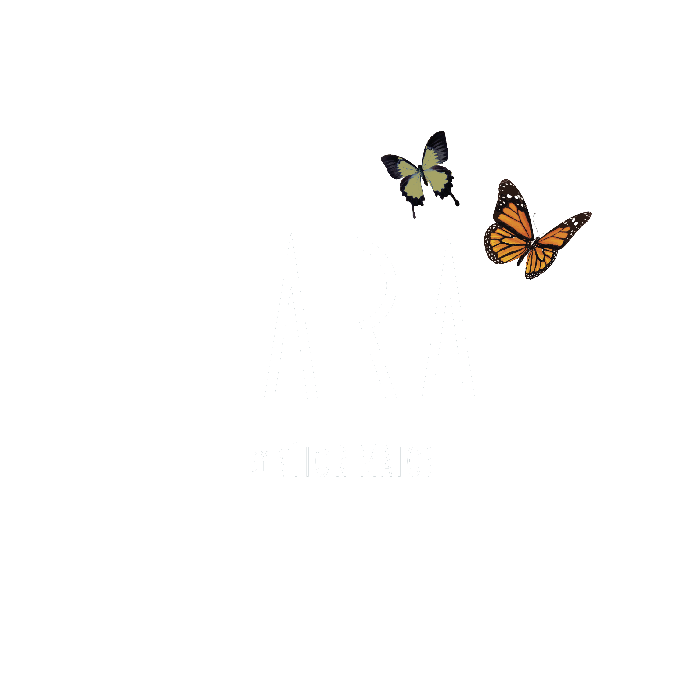 LARA by Vítor Matos